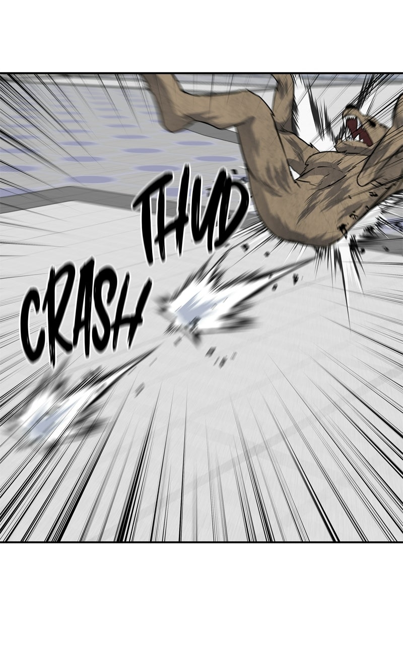 Why You Shouldn't Enter a Haunted House Ep. 58 - The Abandoned Amusement Park (2) page 46 - 