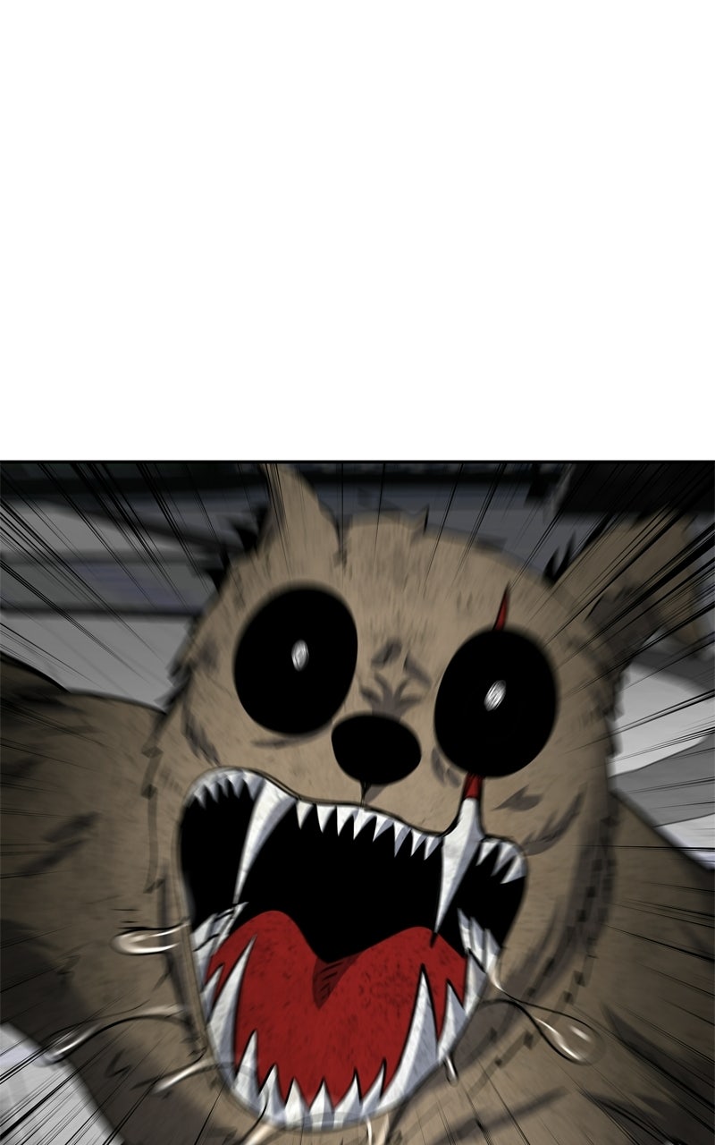 Why You Shouldn't Enter a Haunted House Ep. 58 - The Abandoned Amusement Park (2) page 49 - 