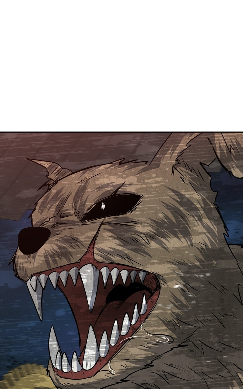 Why You Shouldn't Enter a Haunted House Ep. 58 - The Abandoned Amusement Park (2) page 55 - 