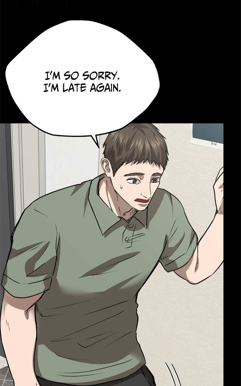 Why You Shouldn't Enter a Haunted House Ep. 58 - The Abandoned Amusement Park (2) page 57 - 