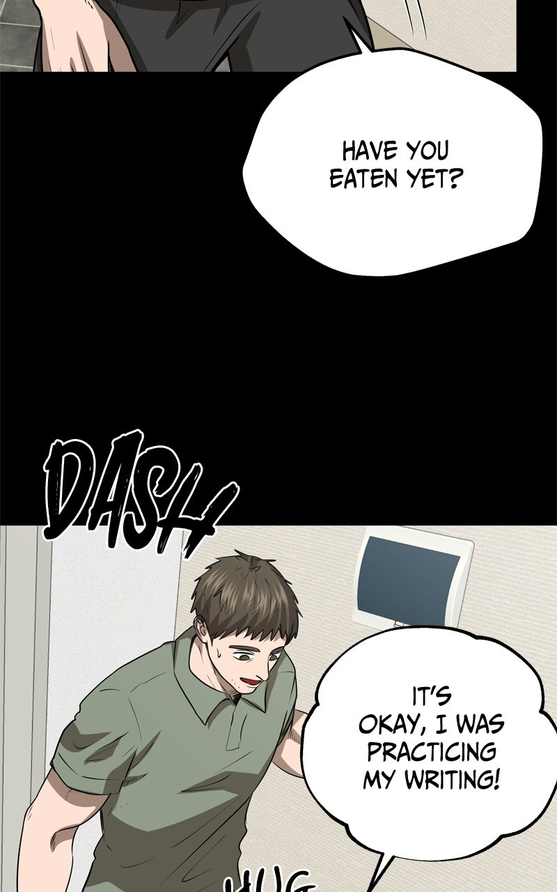Why You Shouldn't Enter a Haunted House Ep. 58 - The Abandoned Amusement Park (2) page 58 - 
