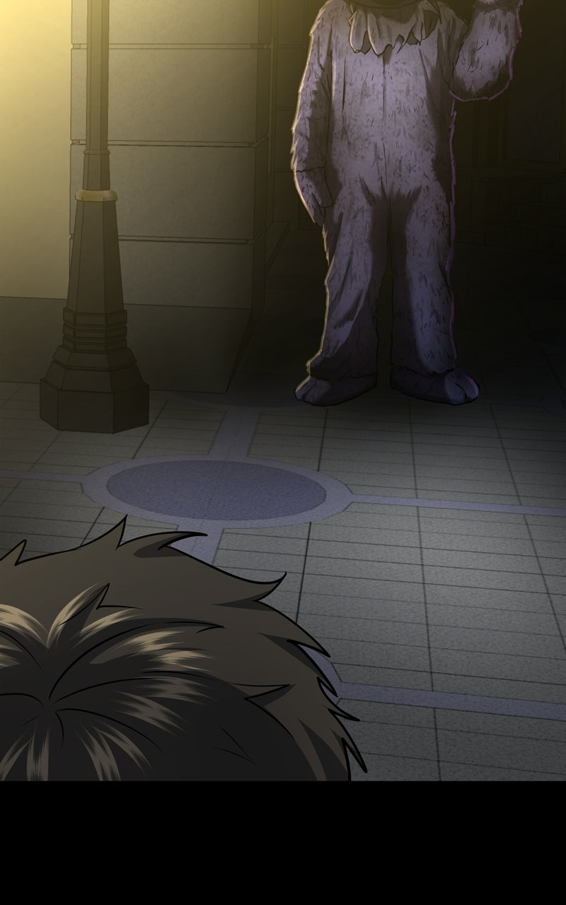 Why You Shouldn't Enter a Haunted House Ep. 58 - The Abandoned Amusement Park (2) page 7 - 