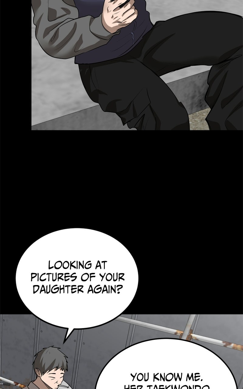 Why You Shouldn't Enter a Haunted House Ep. 58 - The Abandoned Amusement Park (2) page 63 - 