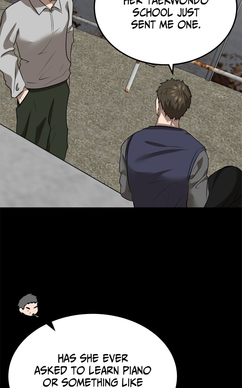 Why You Shouldn't Enter a Haunted House Ep. 58 - The Abandoned Amusement Park (2) page 64 - 