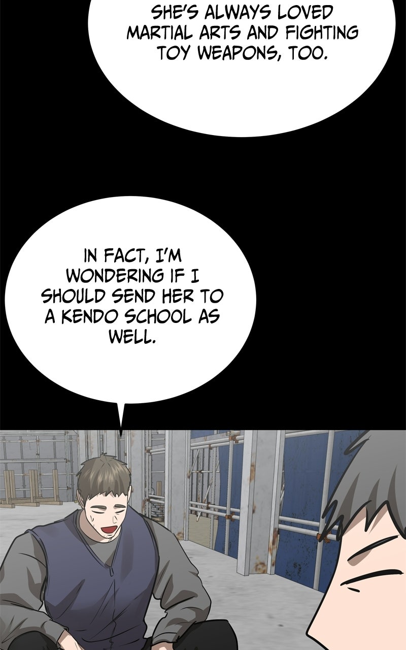 Why You Shouldn't Enter a Haunted House Ep. 58 - The Abandoned Amusement Park (2) page 66 - 