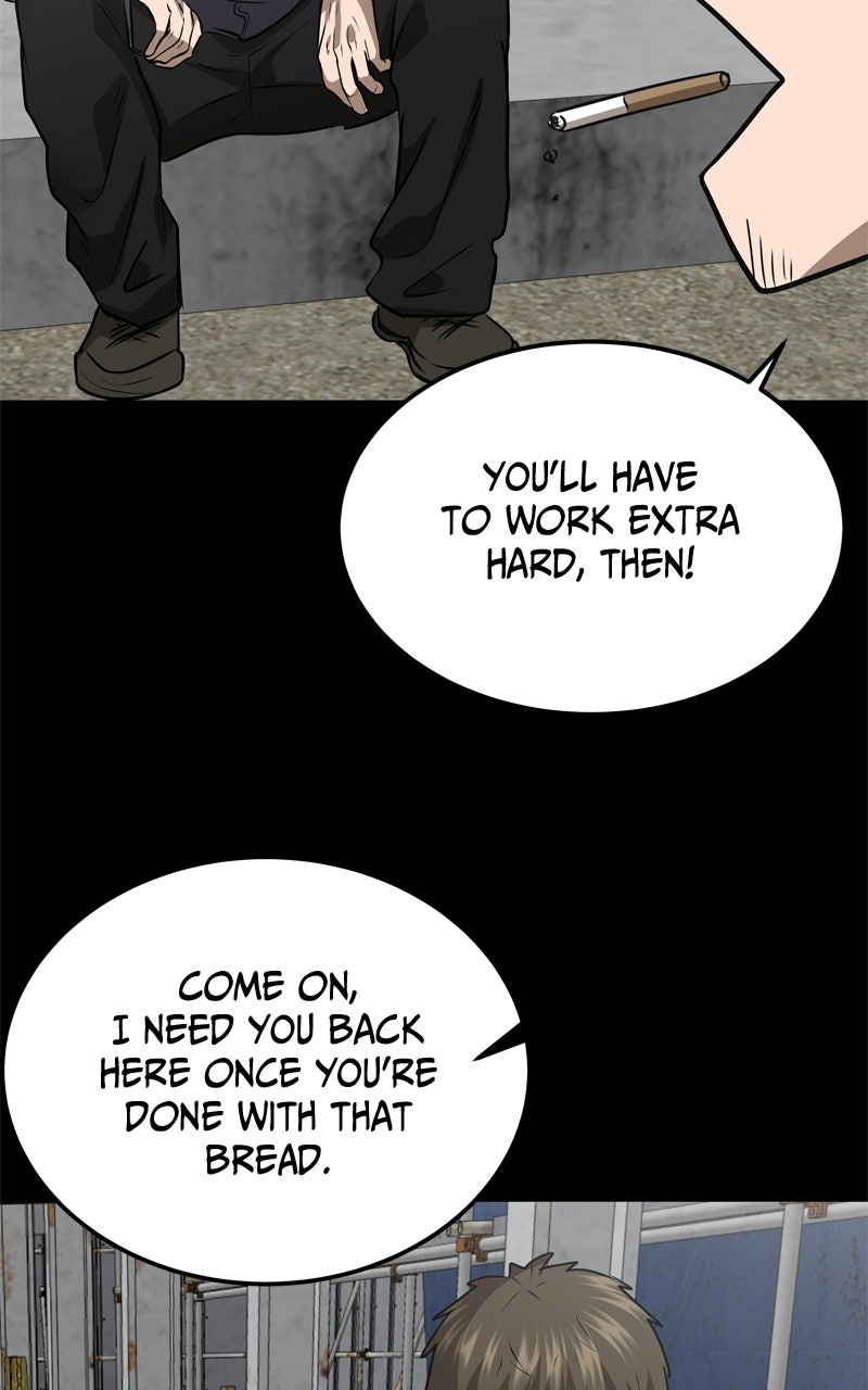 Why You Shouldn't Enter a Haunted House Ep. 58 - The Abandoned Amusement Park (2) page 67 - 