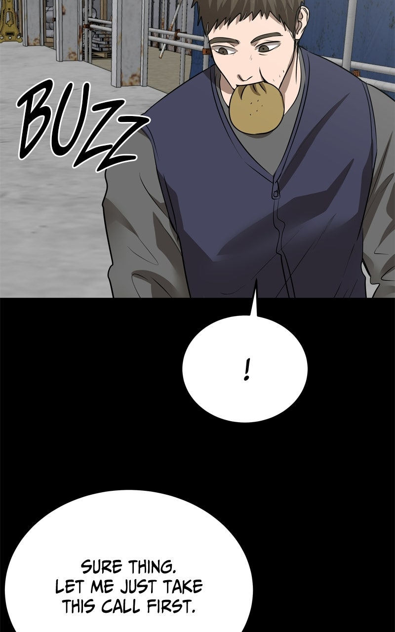 Why You Shouldn't Enter a Haunted House Ep. 58 - The Abandoned Amusement Park (2) page 68 - 