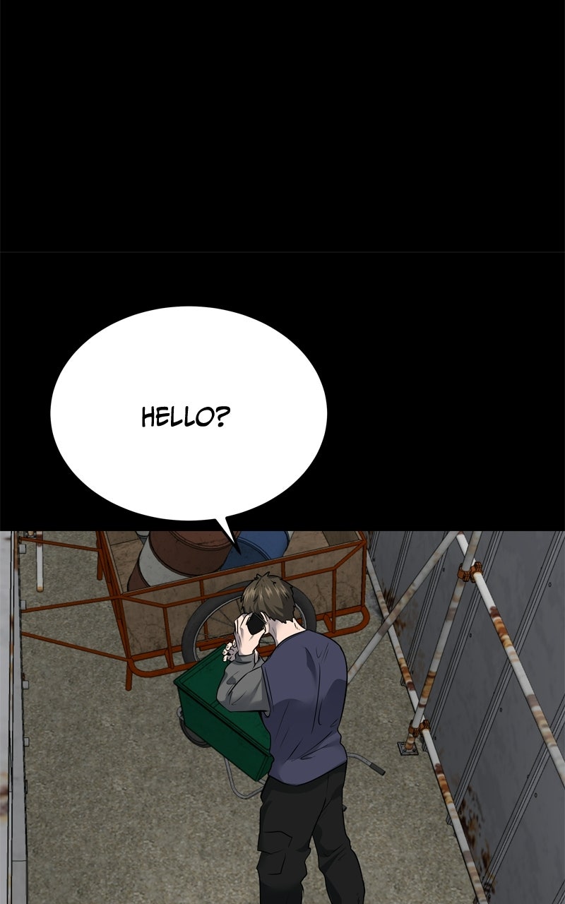 Why You Shouldn't Enter a Haunted House Ep. 58 - The Abandoned Amusement Park (2) page 70 - 