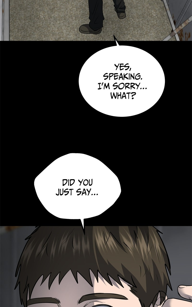 Why You Shouldn't Enter a Haunted House Ep. 58 - The Abandoned Amusement Park (2) page 71 - 