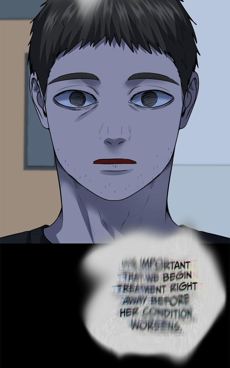 Why You Shouldn't Enter a Haunted House Ep. 58 - The Abandoned Amusement Park (2) page 76 - 