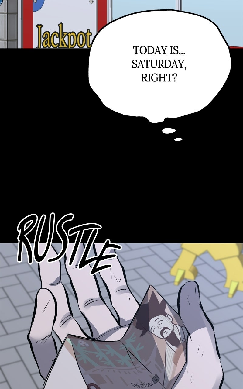 Why You Shouldn't Enter a Haunted House Ep. 58 - The Abandoned Amusement Park (2) page 78 - 