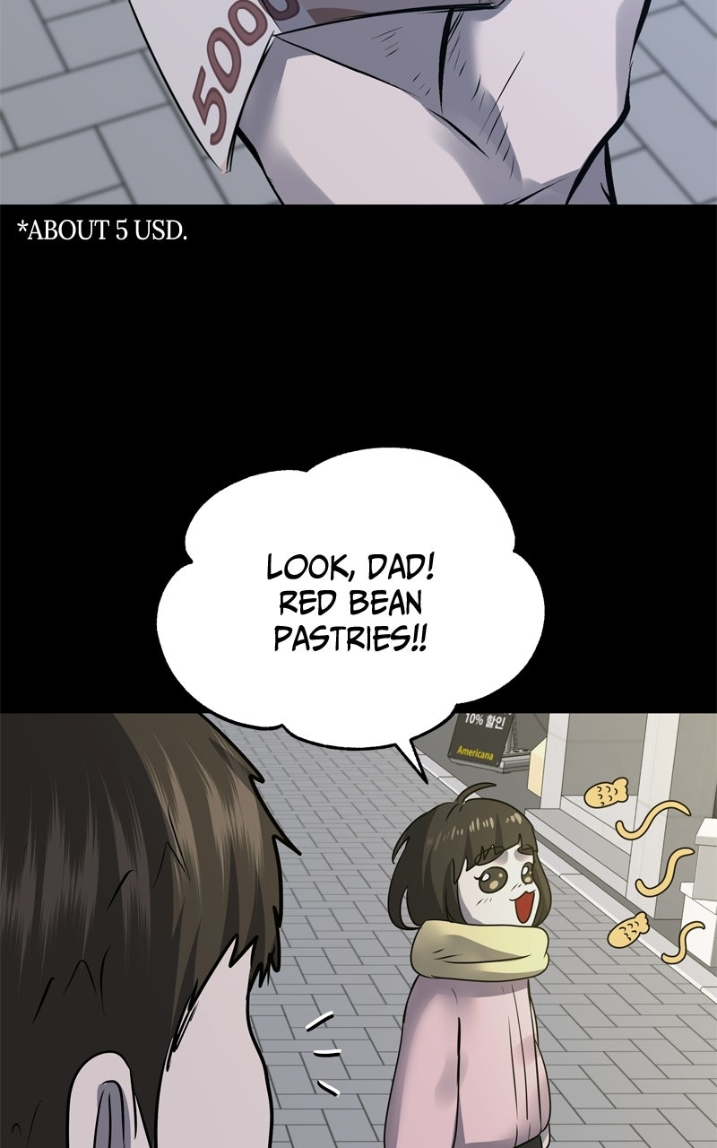 Why You Shouldn't Enter a Haunted House Ep. 58 - The Abandoned Amusement Park (2) page 79 - 