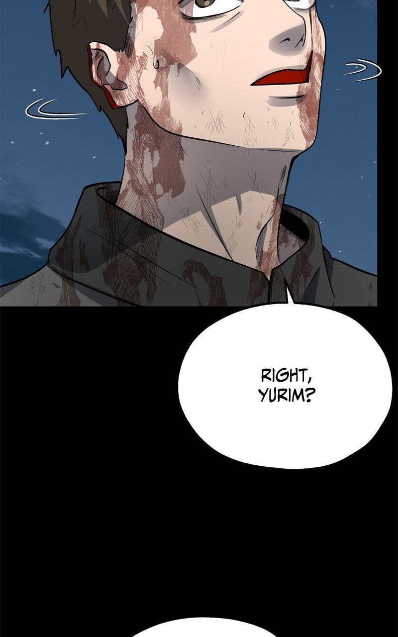 Why You Shouldn't Enter a Haunted House Ep. 58 - The Abandoned Amusement Park (2) page 9 - 