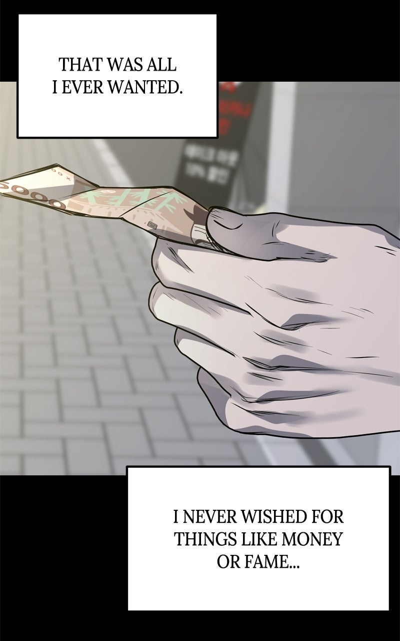 Why You Shouldn't Enter a Haunted House Ep. 58 - The Abandoned Amusement Park (2) page 81 - 