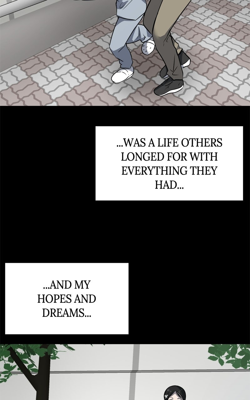 Why You Shouldn't Enter a Haunted House Ep. 58 - The Abandoned Amusement Park (2) page 90 - 