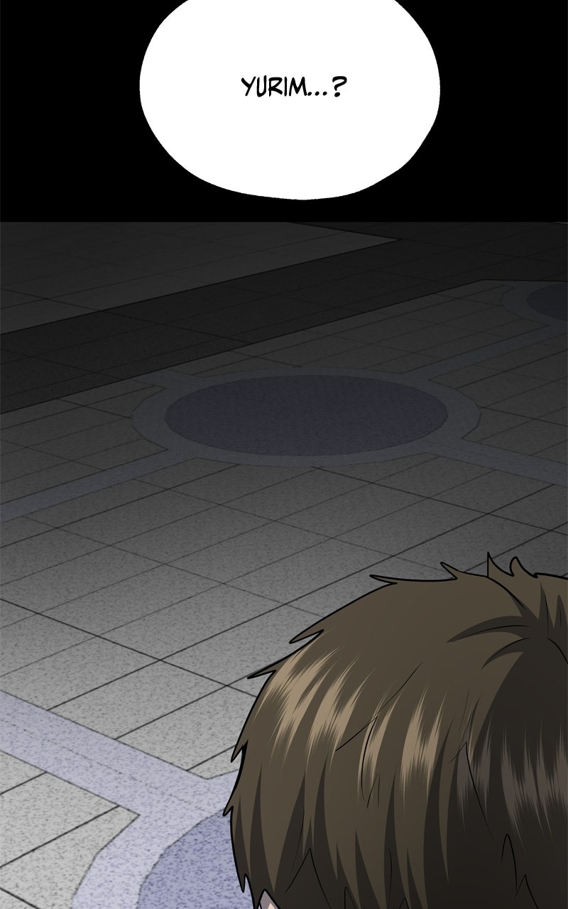 Why You Shouldn't Enter a Haunted House Ep. 58 - The Abandoned Amusement Park (2) page 10 - 