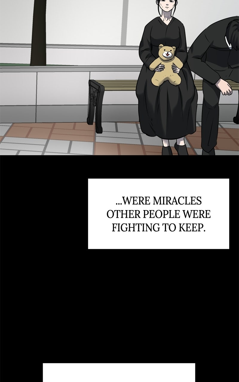 Why You Shouldn't Enter a Haunted House Ep. 58 - The Abandoned Amusement Park (2) page 91 - 
