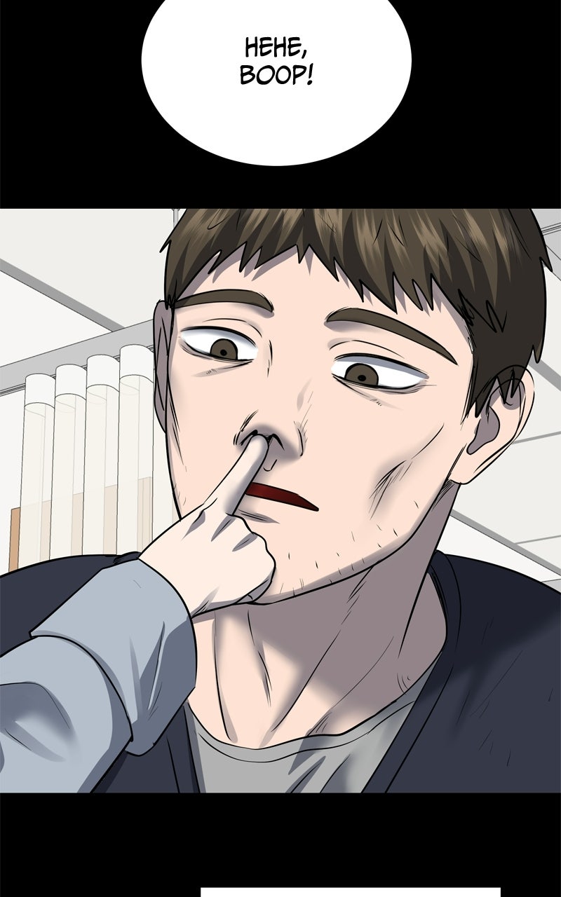 Why You Shouldn't Enter a Haunted House Ep. 58 - The Abandoned Amusement Park (2) page 93 - 