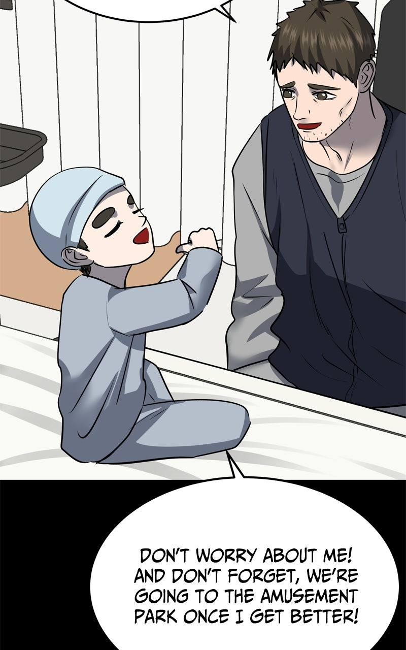 Why You Shouldn't Enter a Haunted House Ep. 58 - The Abandoned Amusement Park (2) page 96 - 