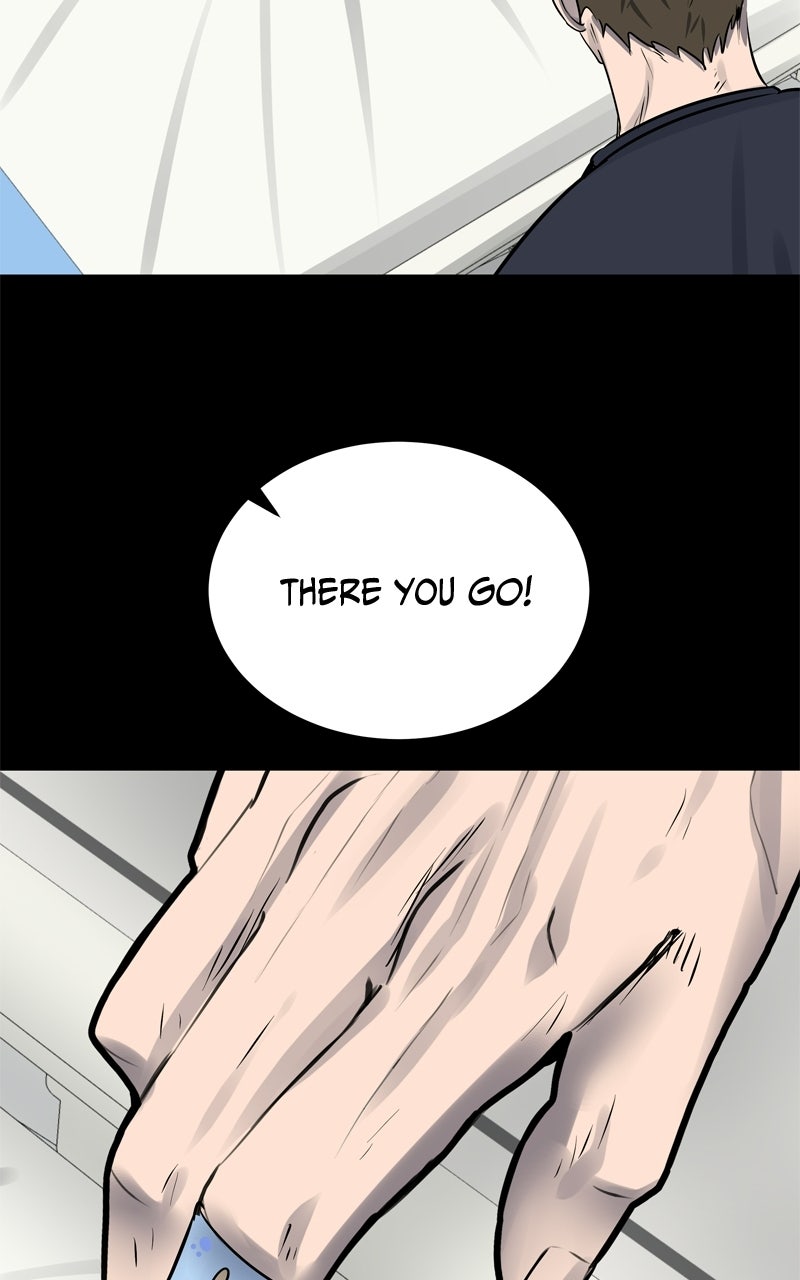 Why You Shouldn't Enter a Haunted House Ep. 58 - The Abandoned Amusement Park (2) page 99 - 