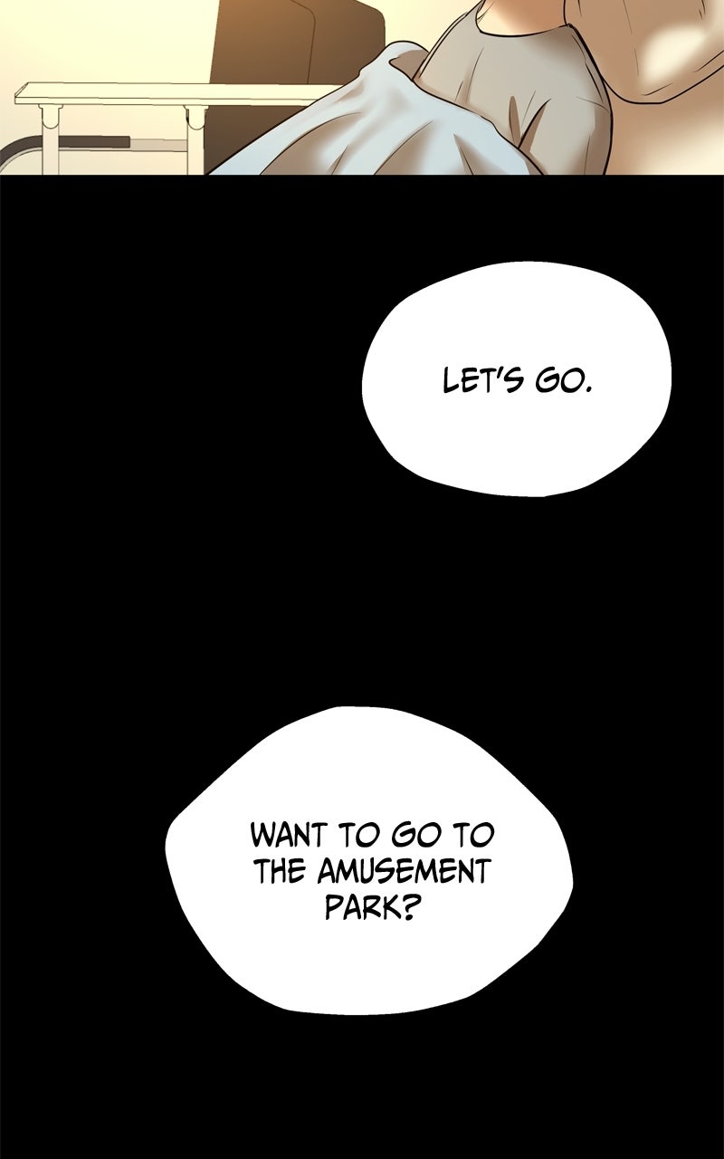 Why You Shouldn't Enter a Haunted House Ep. 59 - The Abandoned Amusement Park (3) page 2 - 