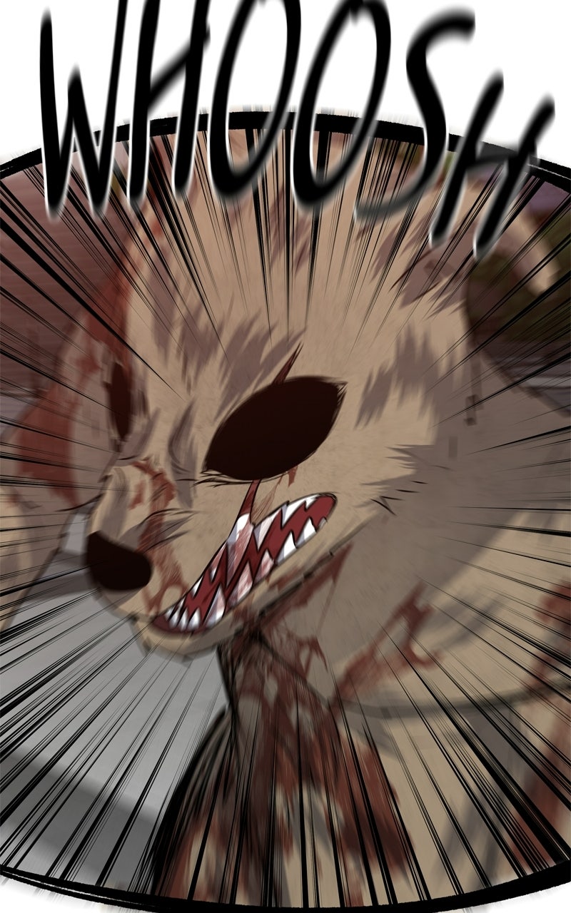 Why You Shouldn't Enter a Haunted House Ep. 59 - The Abandoned Amusement Park (3) page 103 - 