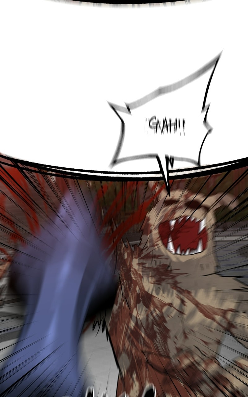 Why You Shouldn't Enter a Haunted House Ep. 59 - The Abandoned Amusement Park (3) page 104 - 