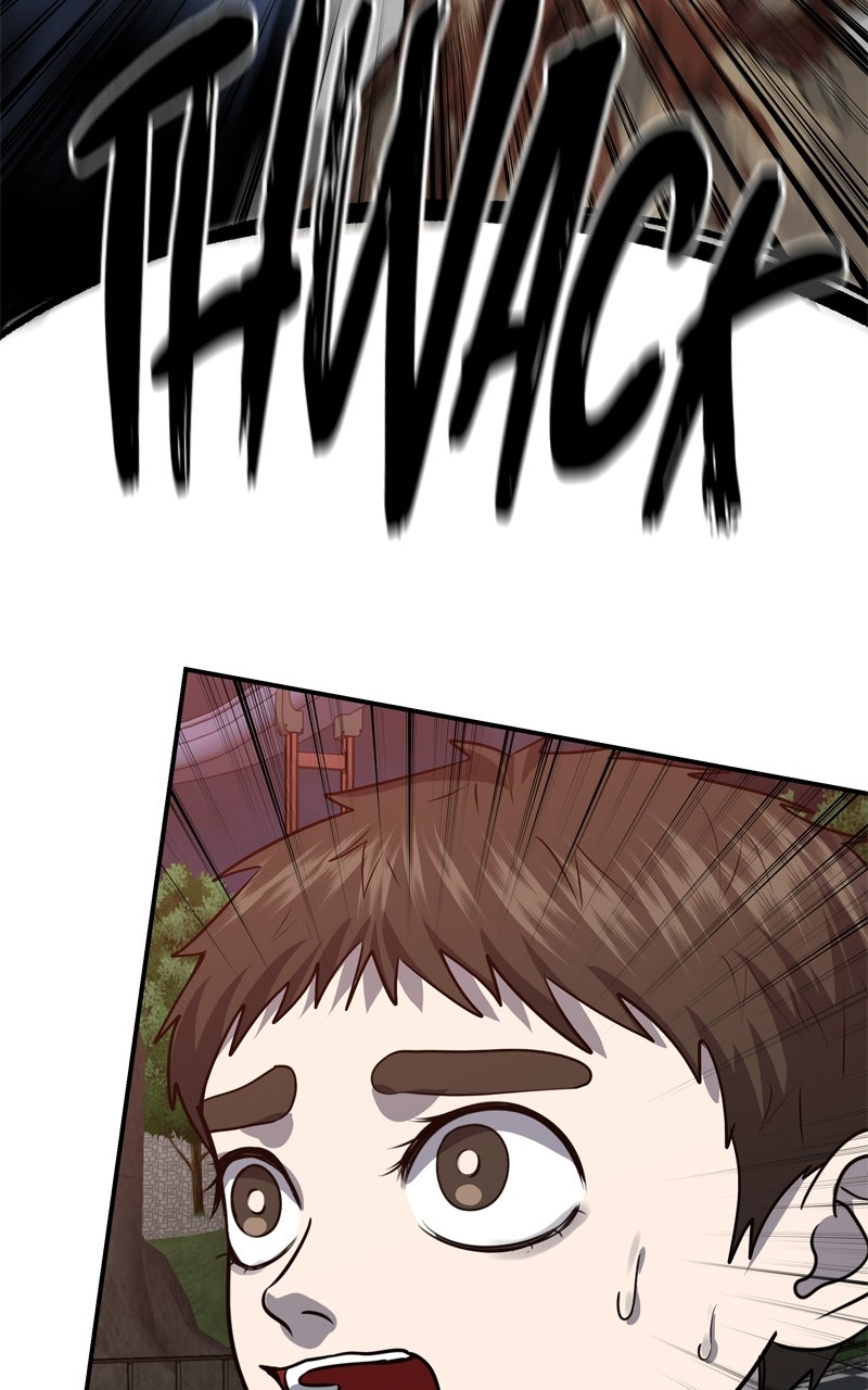 Why You Shouldn't Enter a Haunted House Ep. 59 - The Abandoned Amusement Park (3) page 105 - 