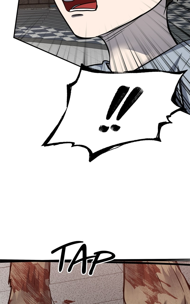Why You Shouldn't Enter a Haunted House Ep. 59 - The Abandoned Amusement Park (3) page 106 - 