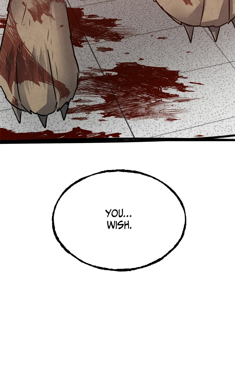 Why You Shouldn't Enter a Haunted House Ep. 59 - The Abandoned Amusement Park (3) page 107 - 