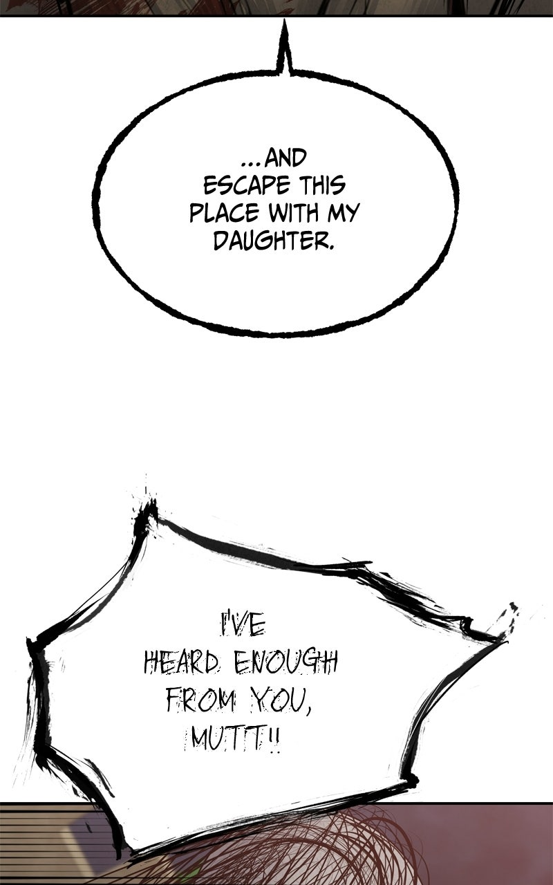 Why You Shouldn't Enter a Haunted House Ep. 59 - The Abandoned Amusement Park (3) page 110 - 