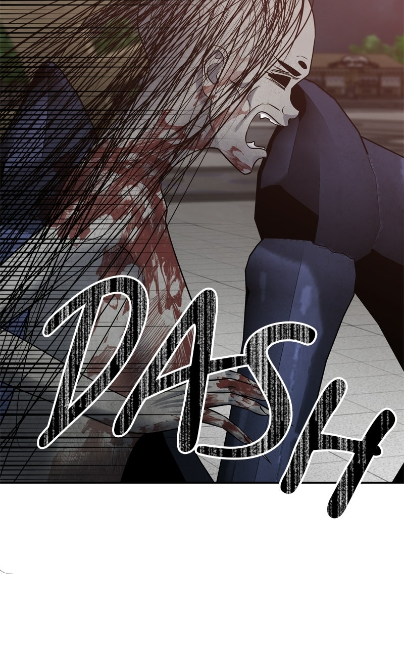 Why You Shouldn't Enter a Haunted House Ep. 59 - The Abandoned Amusement Park (3) page 111 - 