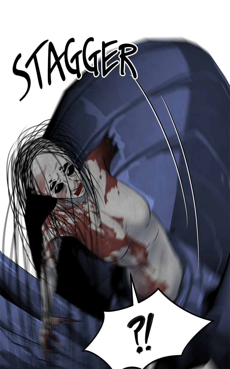 Why You Shouldn't Enter a Haunted House Ep. 59 - The Abandoned Amusement Park (3) page 112 - 