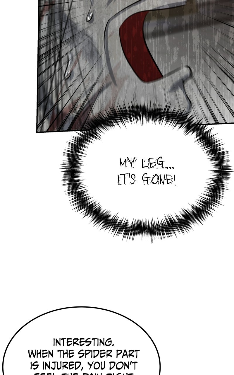 Why You Shouldn't Enter a Haunted House Ep. 59 - The Abandoned Amusement Park (3) page 114 - 