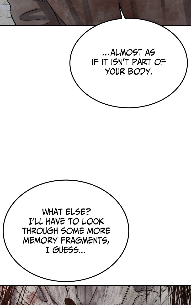 Why You Shouldn't Enter a Haunted House Ep. 59 - The Abandoned Amusement Park (3) page 116 - 