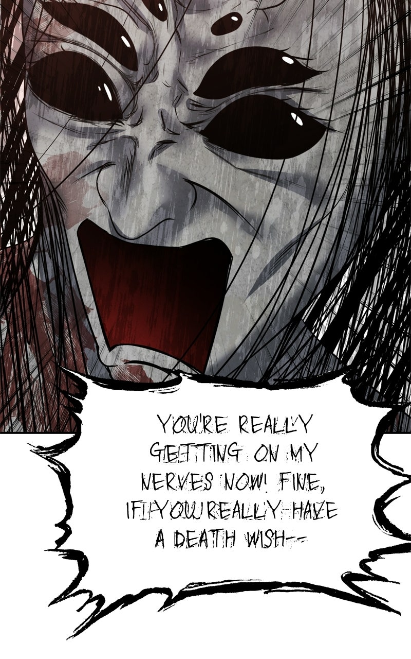 Why You Shouldn't Enter a Haunted House Ep. 59 - The Abandoned Amusement Park (3) page 117 - 
