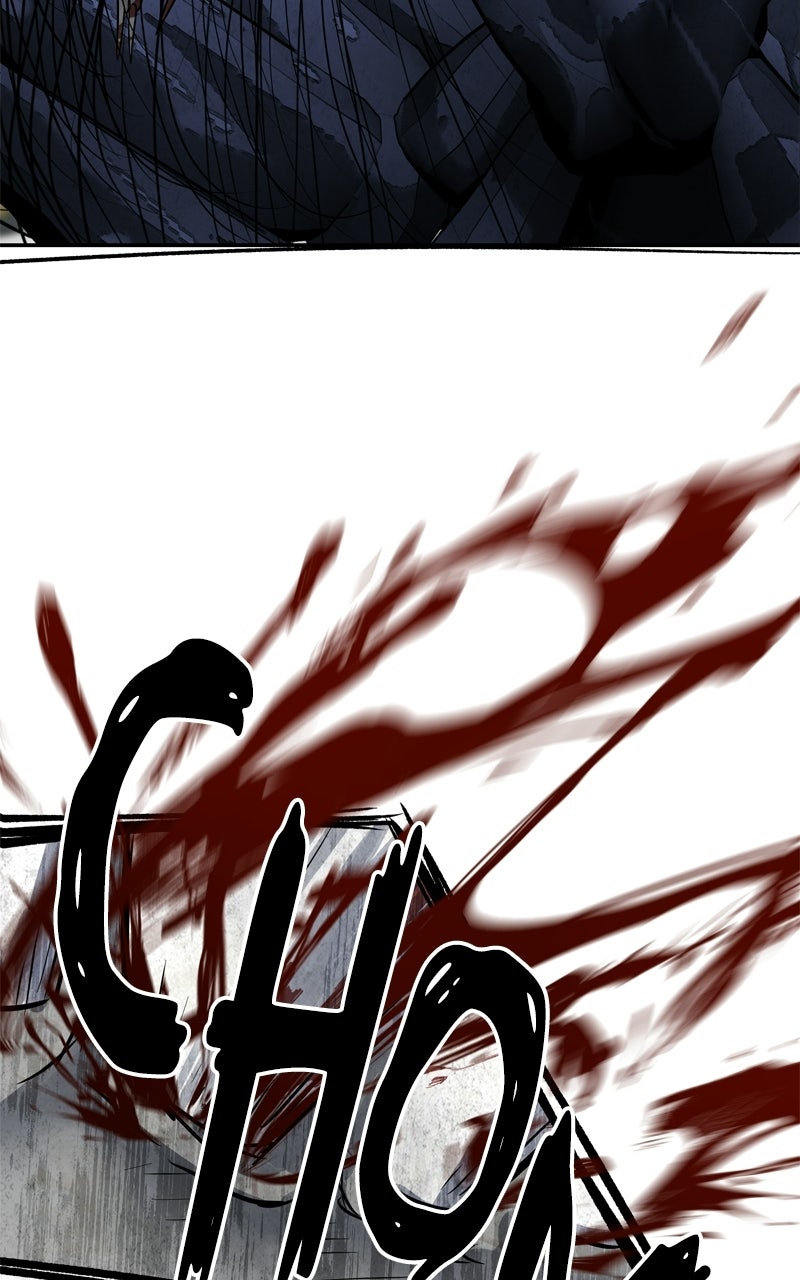 Why You Shouldn't Enter a Haunted House Ep. 59 - The Abandoned Amusement Park (3) page 121 - 
