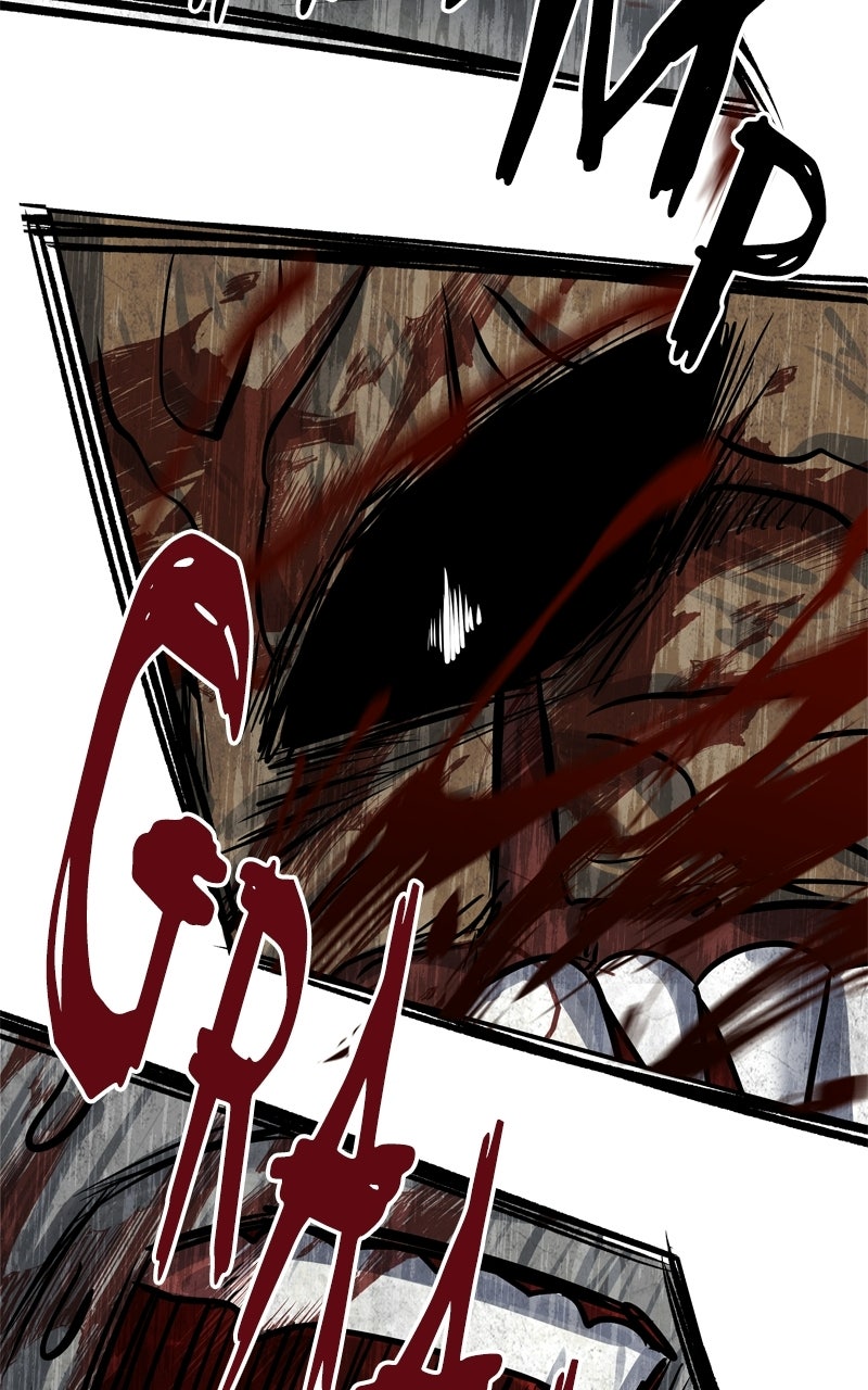 Why You Shouldn't Enter a Haunted House Ep. 59 - The Abandoned Amusement Park (3) page 122 - 