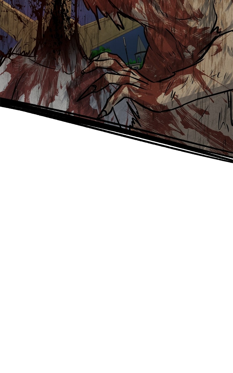 Why You Shouldn't Enter a Haunted House Ep. 59 - The Abandoned Amusement Park (3) page 124 - 