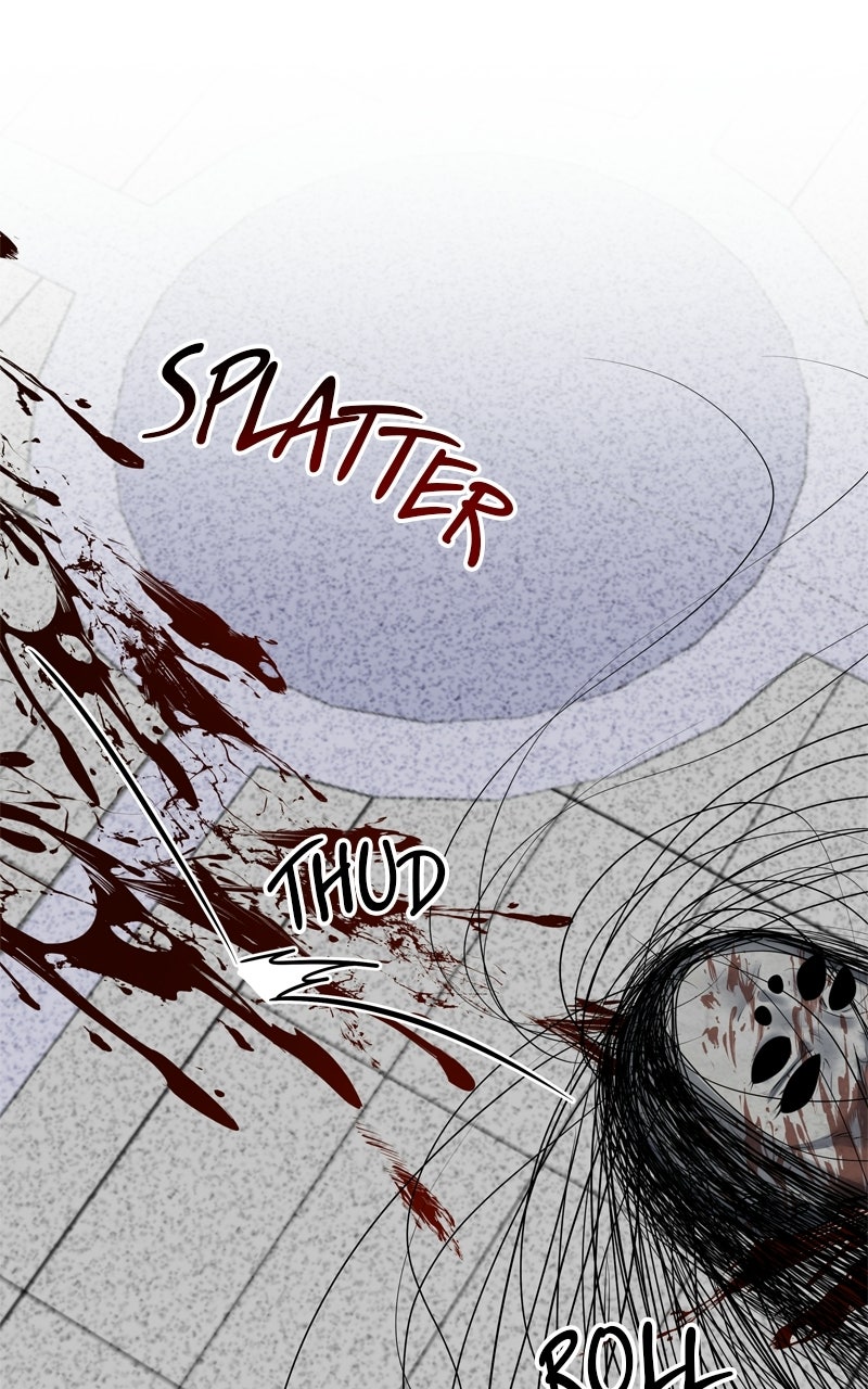 Why You Shouldn't Enter a Haunted House Ep. 59 - The Abandoned Amusement Park (3) page 125 - 