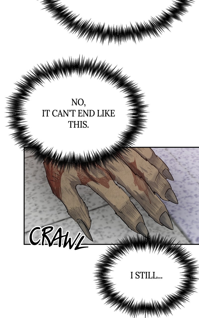 Why You Shouldn't Enter a Haunted House Ep. 59 - The Abandoned Amusement Park (3) page 129 - 