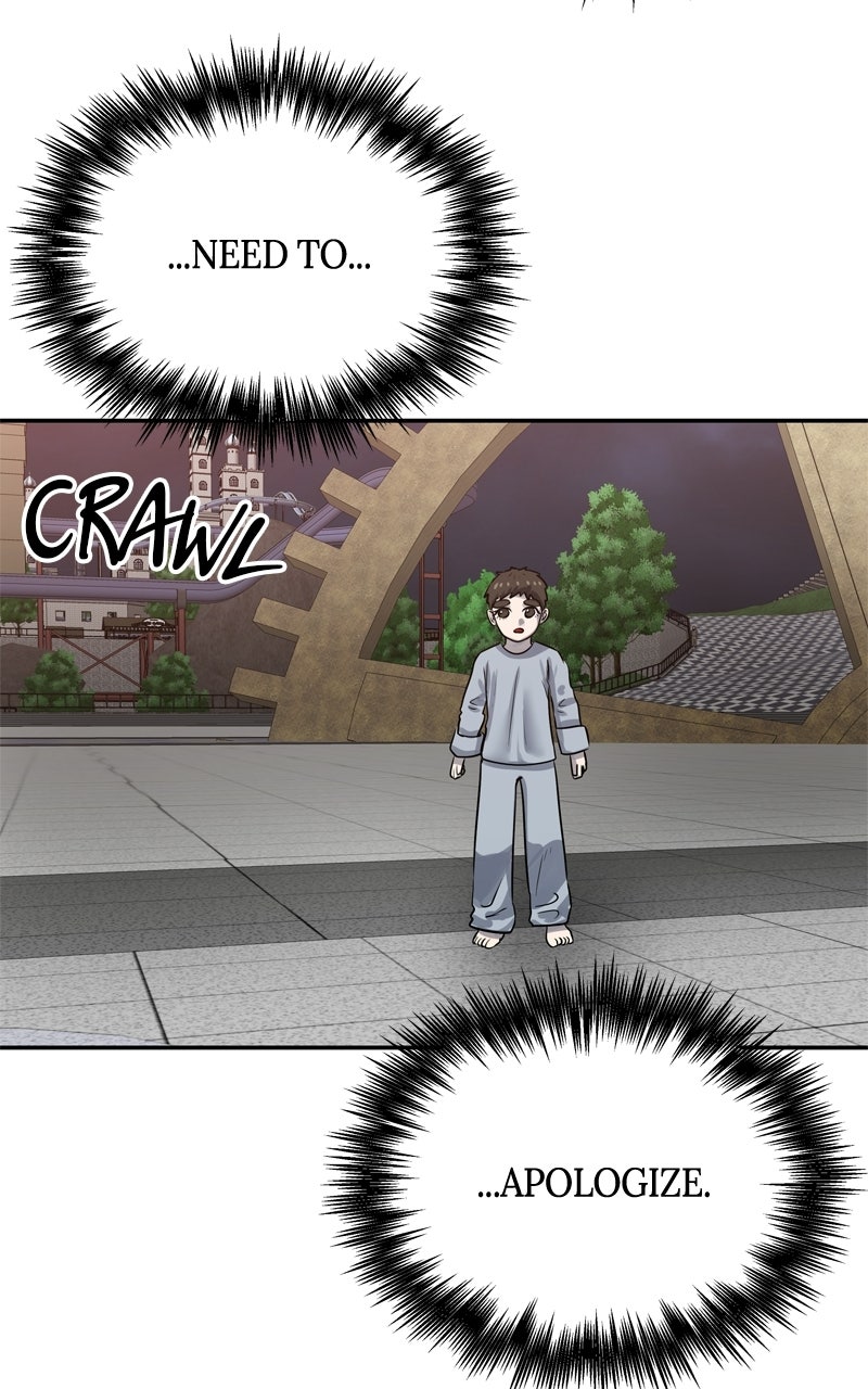 Why You Shouldn't Enter a Haunted House Ep. 59 - The Abandoned Amusement Park (3) page 130 - 