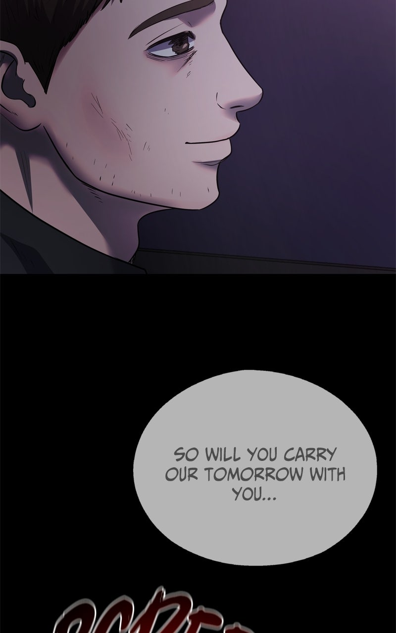 Why You Shouldn't Enter a Haunted House Ep. 59 - The Abandoned Amusement Park (3) page 14 - 