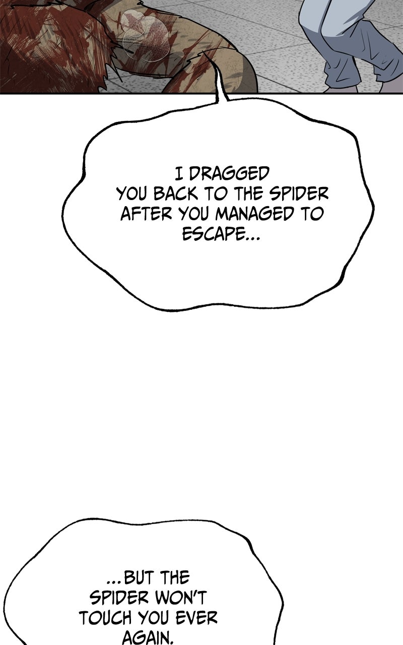 Why You Shouldn't Enter a Haunted House Ep. 59 - The Abandoned Amusement Park (3) page 132 - 