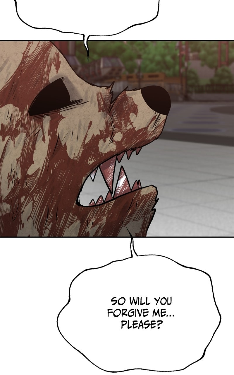 Why You Shouldn't Enter a Haunted House Ep. 59 - The Abandoned Amusement Park (3) page 133 - 