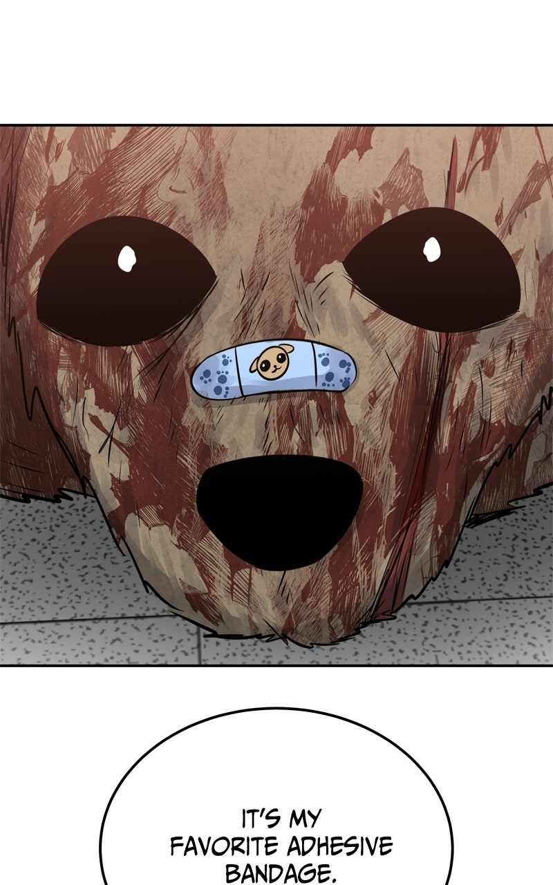 Why You Shouldn't Enter a Haunted House Ep. 59 - The Abandoned Amusement Park (3) page 135 - 