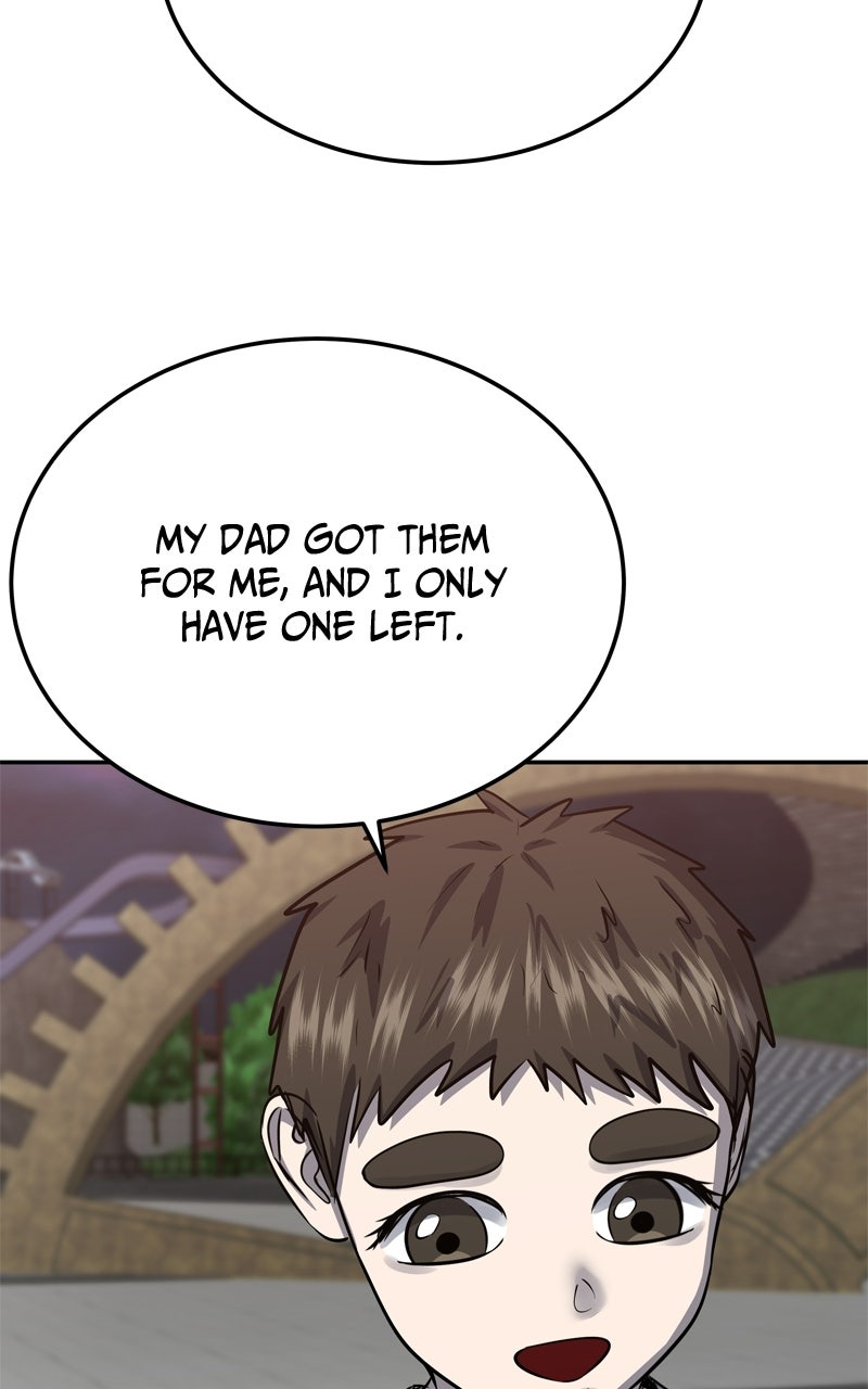 Why You Shouldn't Enter a Haunted House Ep. 59 - The Abandoned Amusement Park (3) page 136 - 