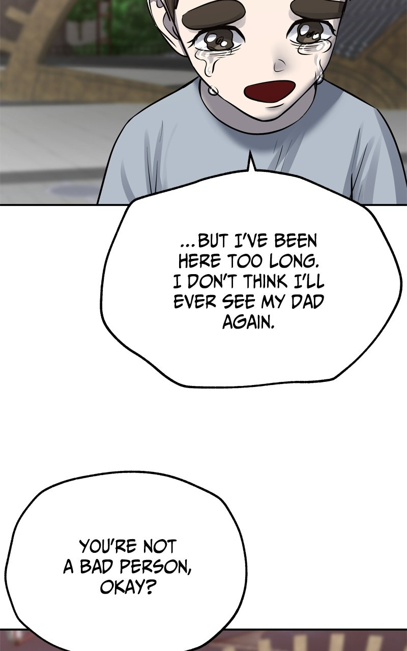 Why You Shouldn't Enter a Haunted House Ep. 59 - The Abandoned Amusement Park (3) page 138 - 