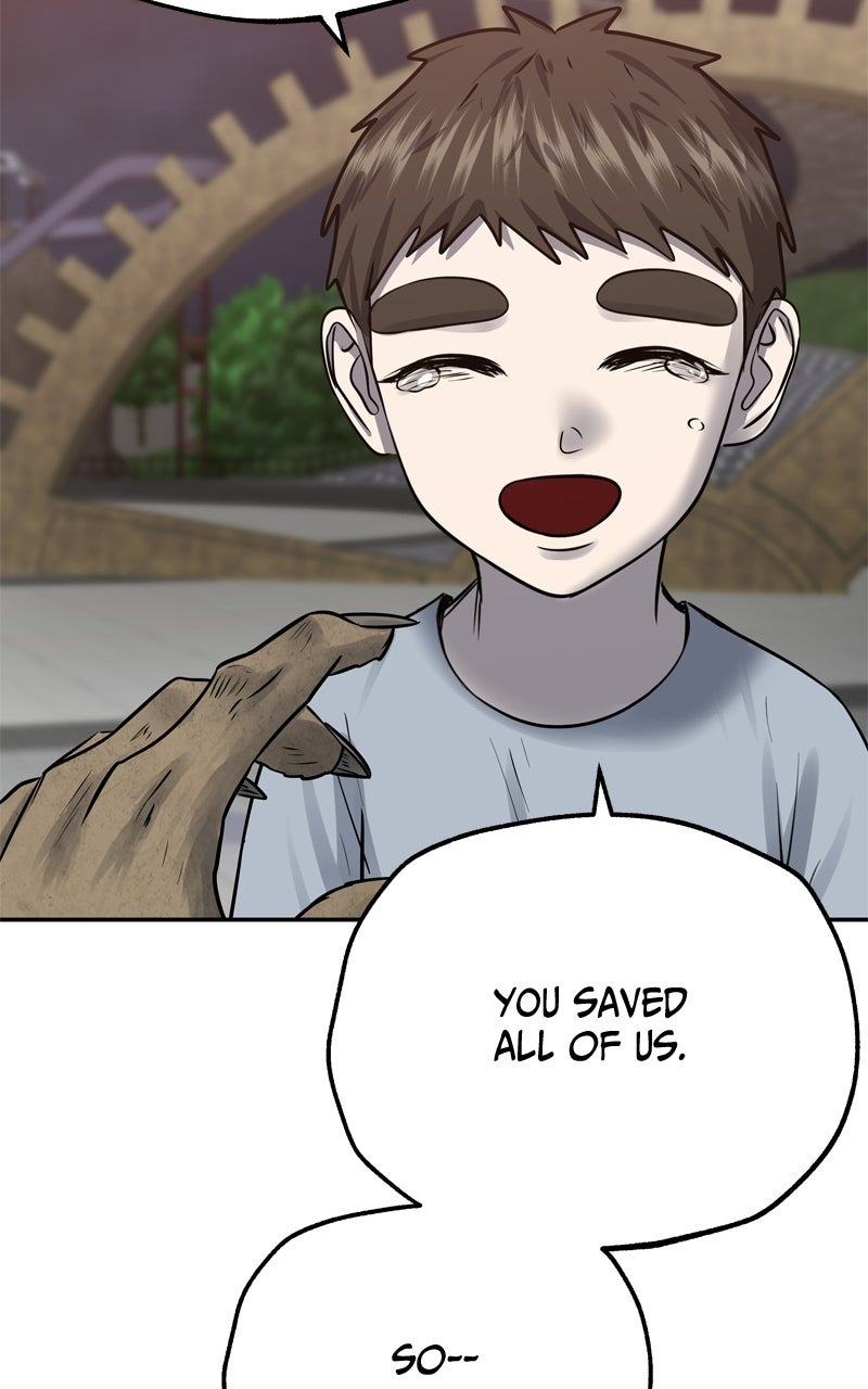 Why You Shouldn't Enter a Haunted House Ep. 59 - The Abandoned Amusement Park (3) page 139 - 
