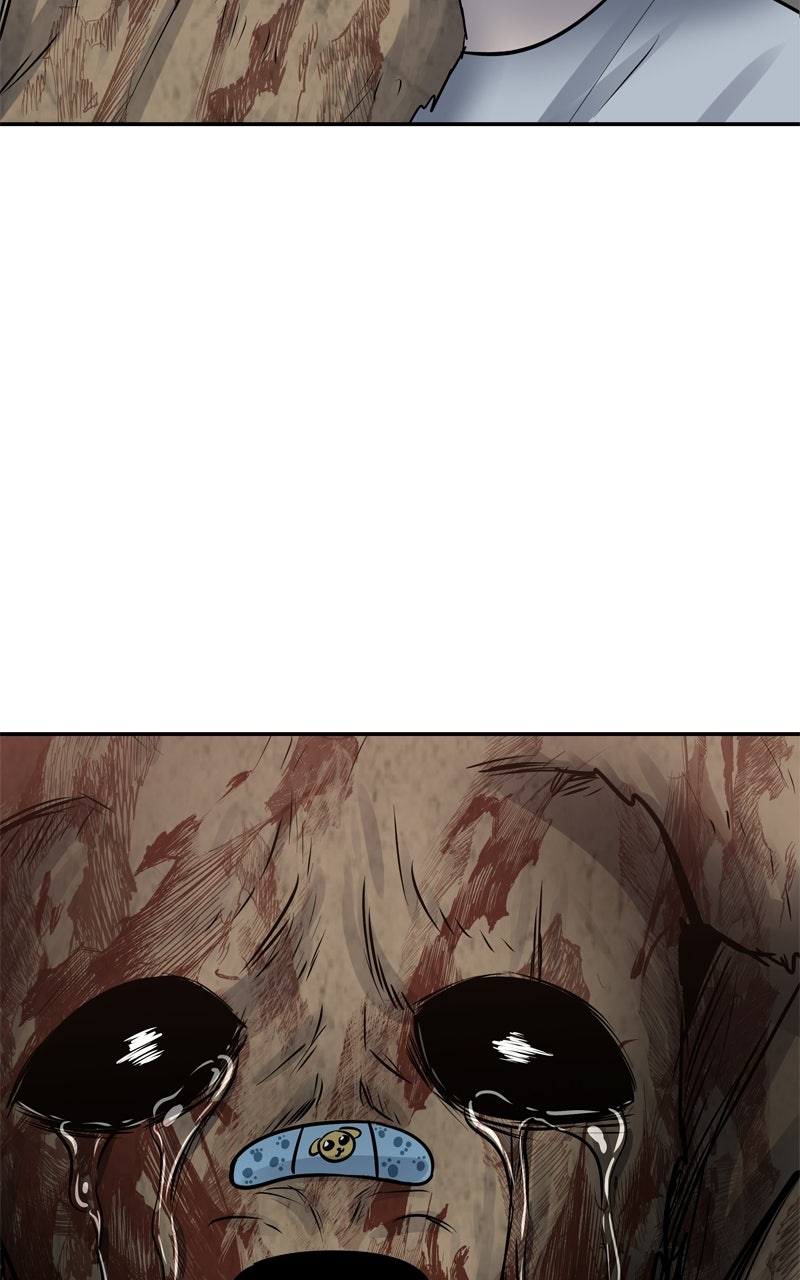 Why You Shouldn't Enter a Haunted House Ep. 59 - The Abandoned Amusement Park (3) page 141 - 